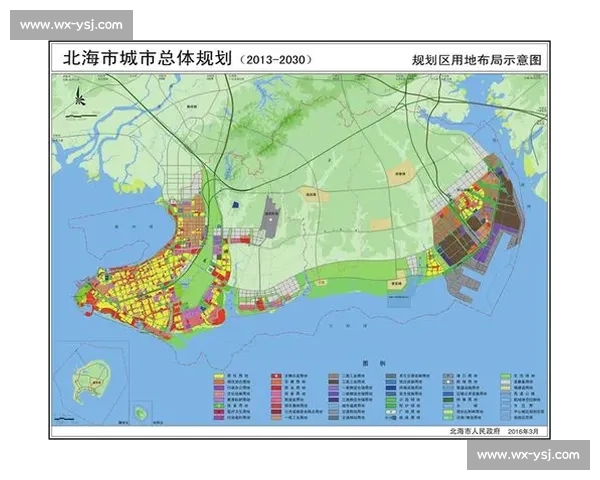 盐城经济发展新机遇与城市未来规划全面解析 盐城经济发展新机遇与城市未来规划全面解析
