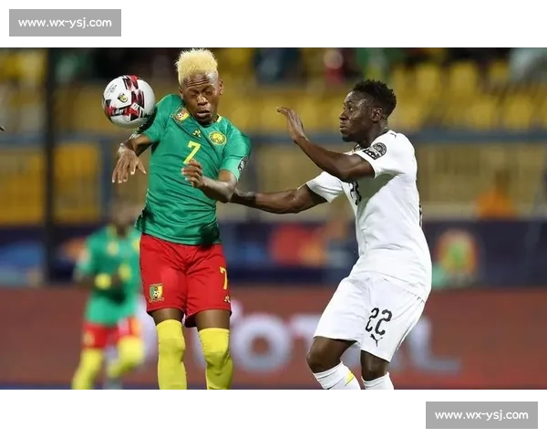 赞比亚与喀麦隆赛场争锋,解析双方实力对比与胜负关键因素 赞比亚与喀麦隆赛场争锋,解析双方实力对比与胜负关键因素
